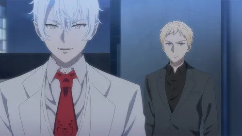 Tantei wa Mou, Shindeiru. - Episódio 4