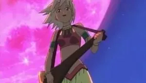 Love Hina Dublado - Episódio 10