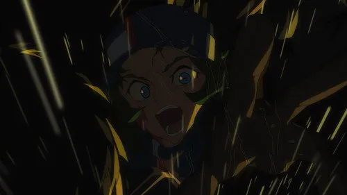 Cyberpunk: Mercenários - Episódio 8