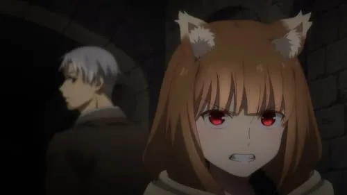 Ookami to Koushinryou: Merchant Meets the Wise Wolf Dublado - Episódio 6