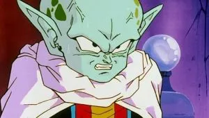 Dragon Ball Z - Episódio 112