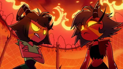 Helluva Boss Dublado - Episódio 2