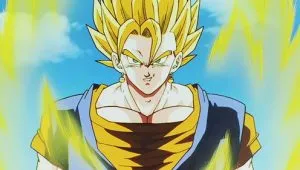 Dragon Ball Z Kai - Episódio 145