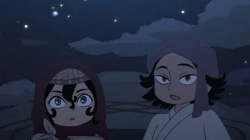 Tenmaku no Jaadugar Dublado - Episódio 10