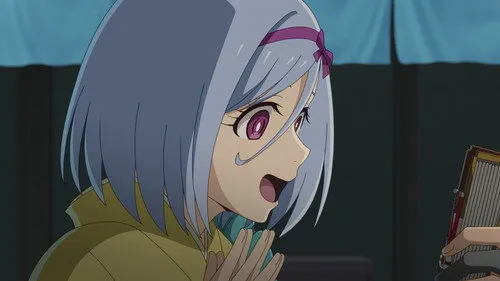 Battle Spirits [Re] Zekkai No Ku - Episódio 4