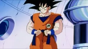Dragon Ball Z - Episódio 62