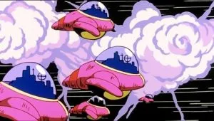 Dragon Ball Z - Episódio 39