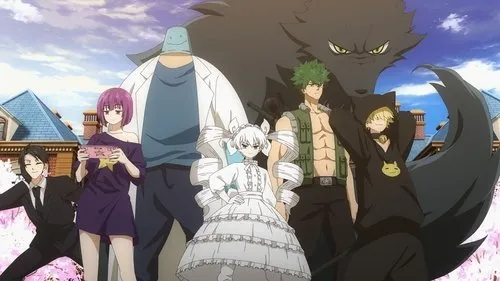 Yozakura-san Chi no Daisakusen Dublado - Episódio 15
