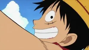 One Piece - Episódio 1