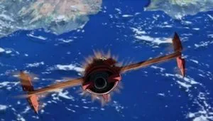 Cowboy Bebop Dublado - Episódio 19