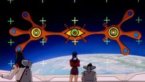 Neon Genesis Evangelion Dublado - Episódio 12