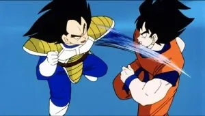 Dragon Ball Z - Episódio 30