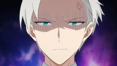 Yowaki Max Reijou nanoni, Ratsuwan Konyakusha-sama no Kake ni Notte Shimatta - Episódio 3