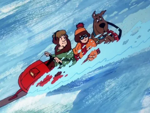 Scooby-Doo, Cadê Você? - Episódio 17