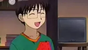 Love Hina Dublado - Episódio 20