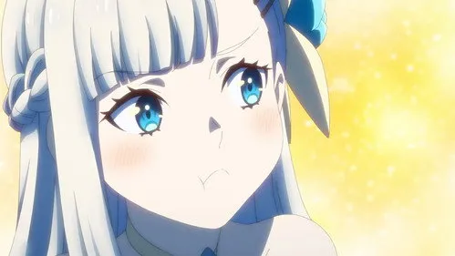 Shinja Zero no Megami-sama to Hajimeru Isekai Kouryaku - Episódio 2