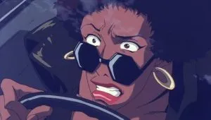 Cowboy Bebop Dublado - Episódio 18