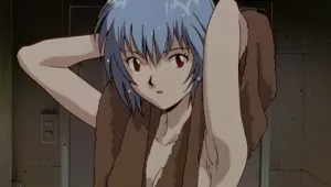 Neon Genesis Evangelion Dublado - Episódio 5