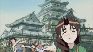 Love Hina Dublado - Episódio 6