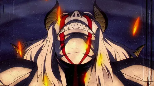 Black Clover - Episódio 4