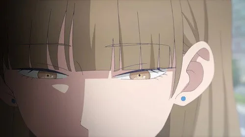 Koori no Jouheki Dublado - Episódio 3