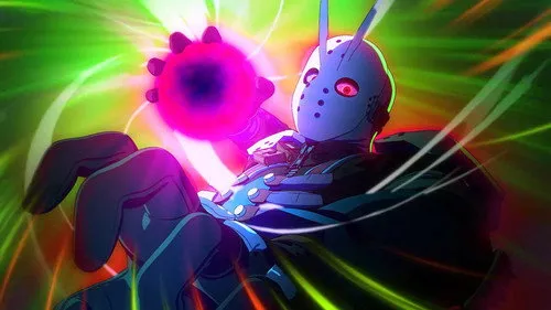 Tank Chair Dublado - Episódio 2