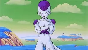 Dragon Ball Z - Episódio 89