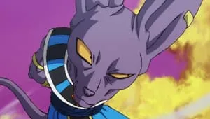 Dragon Ball Super: Beerus - Episódio 2