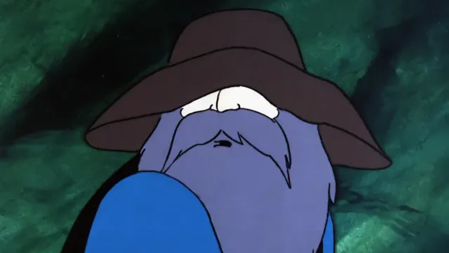 Scooby-Doo, Cadê Você? - Episódio 4