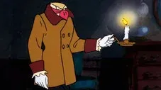 Scooby-Doo, Cadê Você? - Episódio 5
