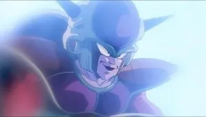 Dragon Ball Z - Episódio 52