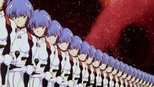 Neon Genesis Evangelion Dublado - Episódio 14