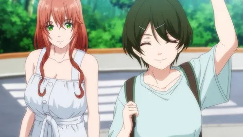 My Girlfriend’s Friend - Episódio 4