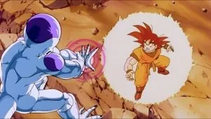 Dragon Ball Z - Episódio 88