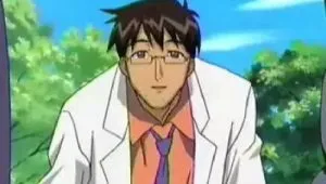 Love Hina Dublado - Episódio 14
