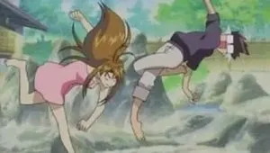 Love Hina Dublado - Episódio 11