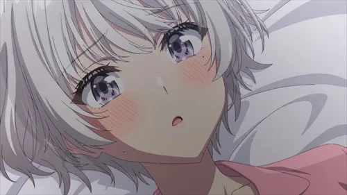 Chitose-kun wa Ramune Bin no Naka - Episódio 15