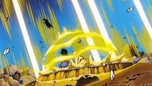 Dragon Ball Z - Episódio 116