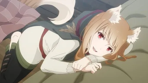 Ookami to Koushinryou: Merchant Meets the Wise Wolf Dublado - Episódio 14