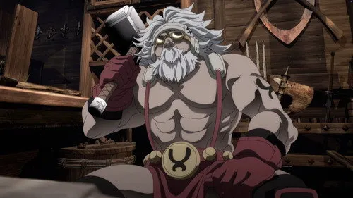 Tsuihou Sareta Tensei Juu Kishi wa Game Chishiki de Musou Suru - Episódio 18
