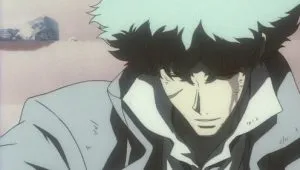 Cowboy Bebop Dublado - Episódio 26