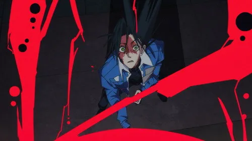 Cyberpunk: Mercenários - Episódio 3