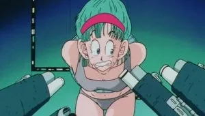 Dragon Ball Z - Episódio 40