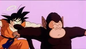 Dragon Ball Z - Episódio 19