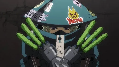 Nyaight of the Living Cat Dublado - Episódio 5