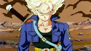 Dragon Ball Z - Episódio 120