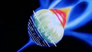 Dragon Ball Z - Episódio 97