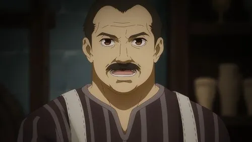 Ookami to Koushinryou: Merchant Meets the Wise Wolf Dublado - Episódio 9