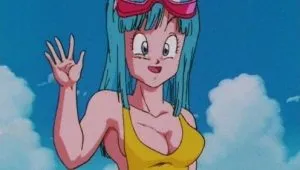 Dragon Ball Z - Episódio 109