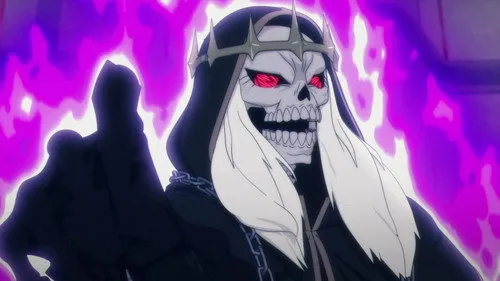 Tensei Shitara Ken Deshita - Episódio 4